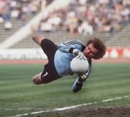 Sepp Maier won three consecutive European Cups win Bayern Munich
